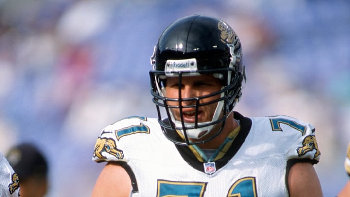 Jacksonville Jaguars v Baltimore Ravens