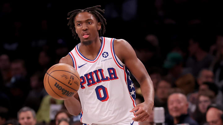 The Philadelphia 76ers have received an extra national TV game on their schedule.
