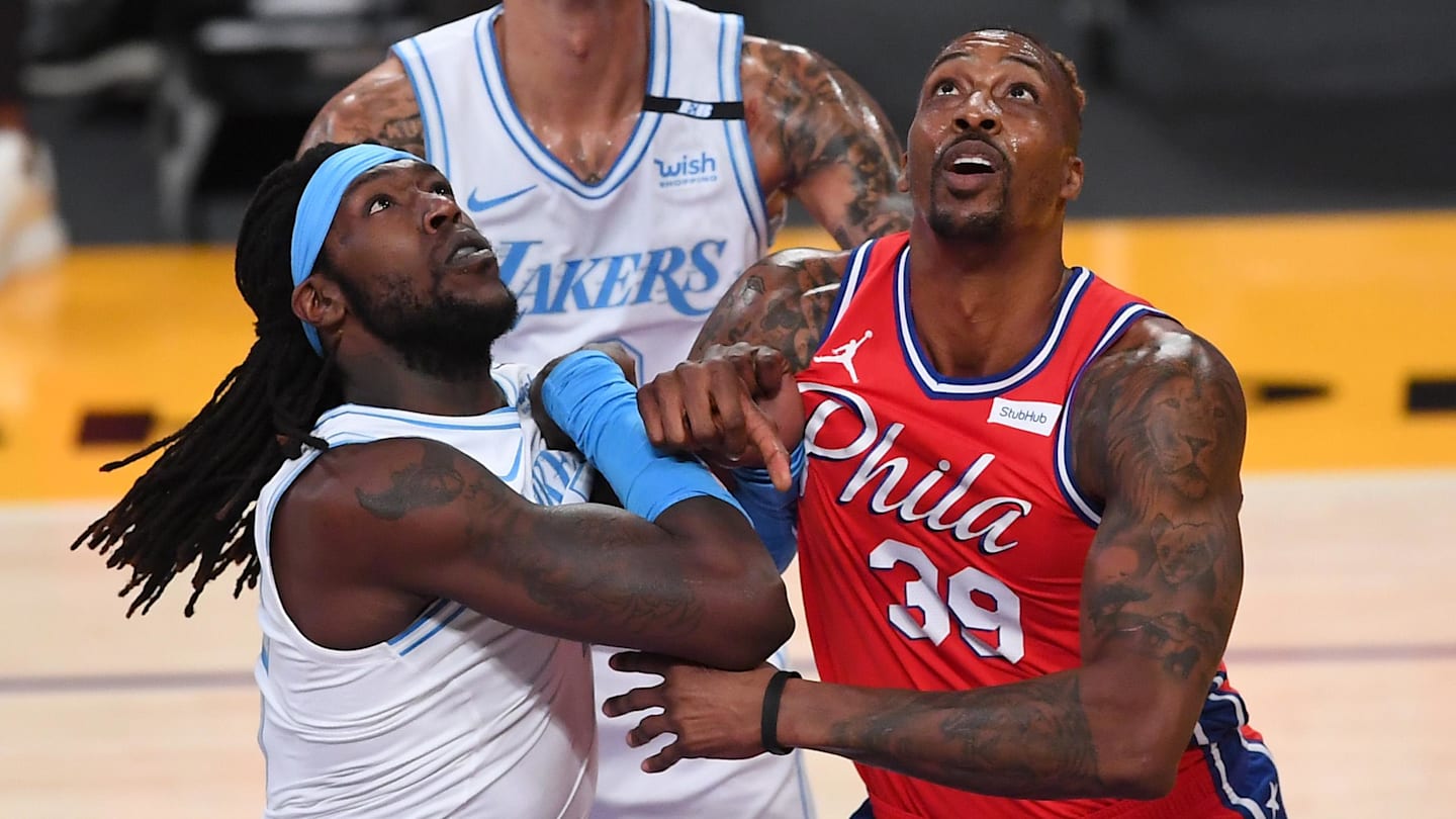 2 Ex-Sixers Will Headline Big 3 Battle on Sunday