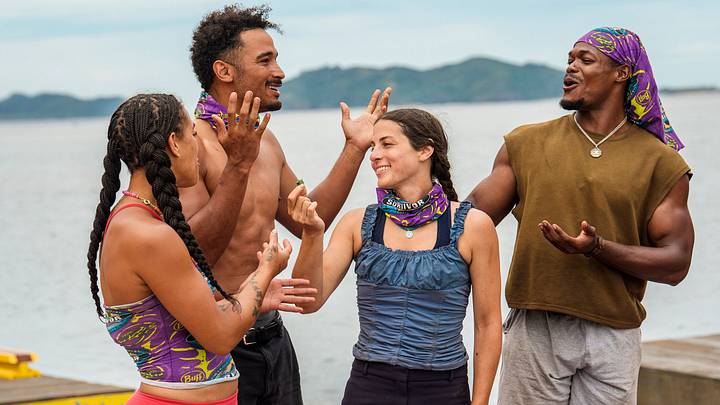 Two more women were eliminated from Survivor 51. Who will be next?