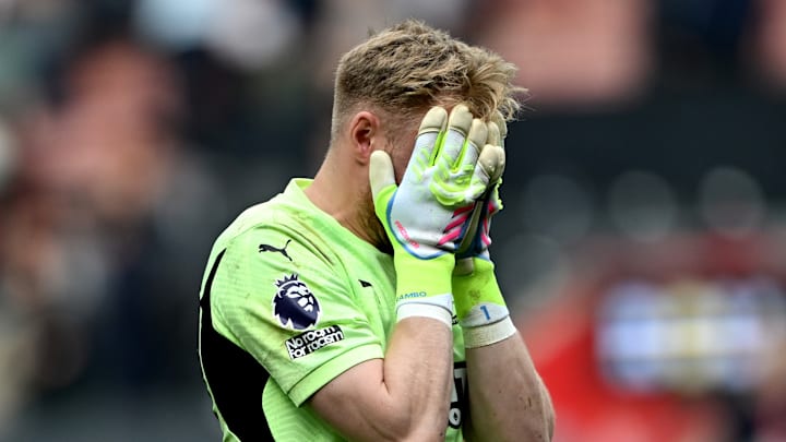 Southampton FC v Fulham FC - Premier League