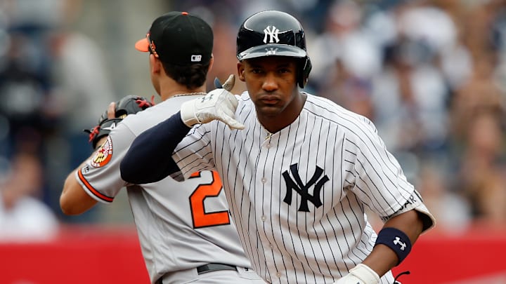 Miguel Andújar ha estado en comunicación con los Yankees