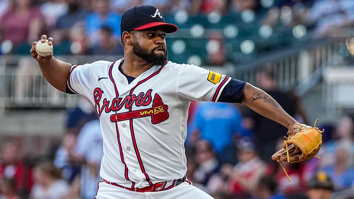 The Braves right-hander is set for a rehab assignment