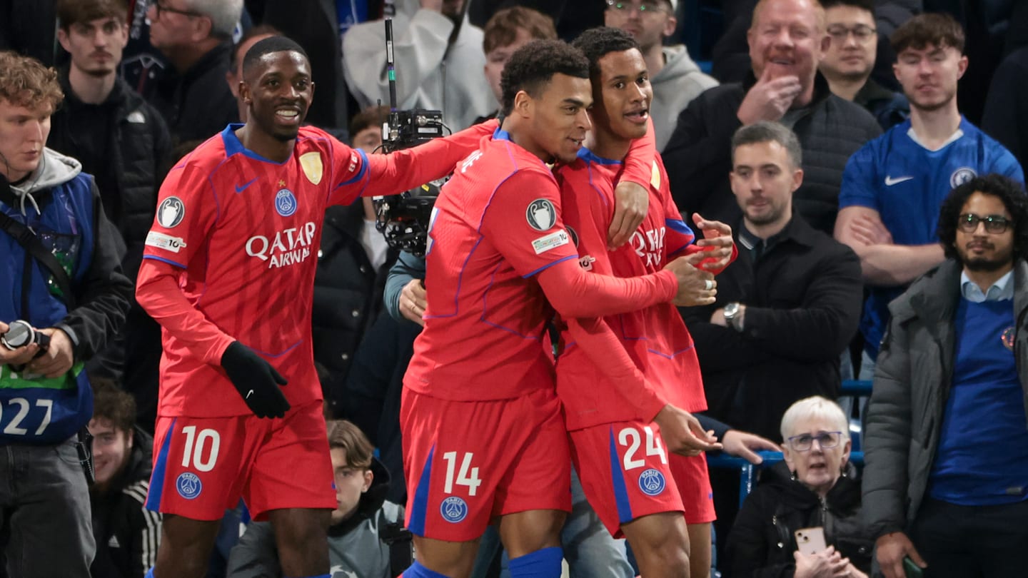 PSG - Toulouse : Dembélé ou Doué, les derniers indices sur la compo parisienne avant la reprise de la Ligue 1