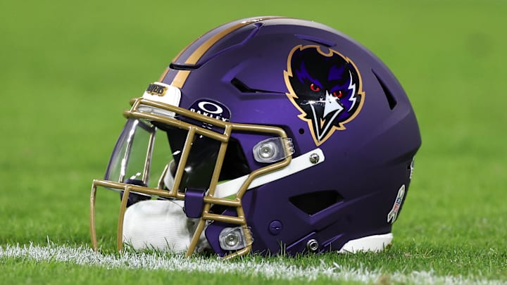 Cincinnati Bengals v Baltimore Ravens