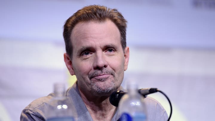 Comic-Con International 2016 - "Aliens: 30th Anniversary" Panel