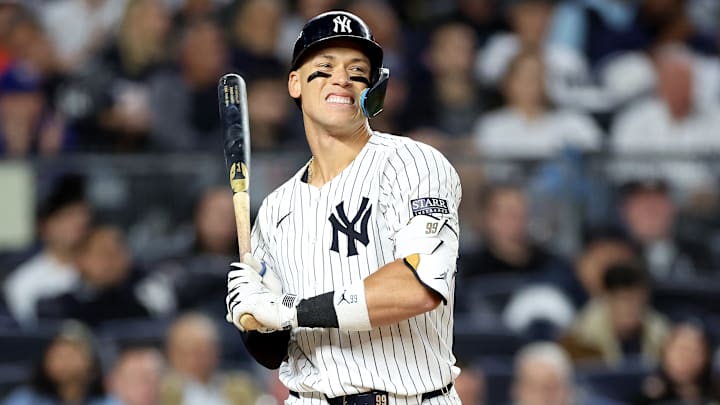 Division Series - Kansas City Royals v New York Yankees - Game 2