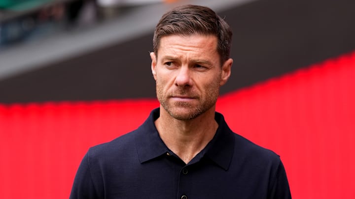 Gibt es Knatsch zwischen Xabi Alonso und Fede Valverde?