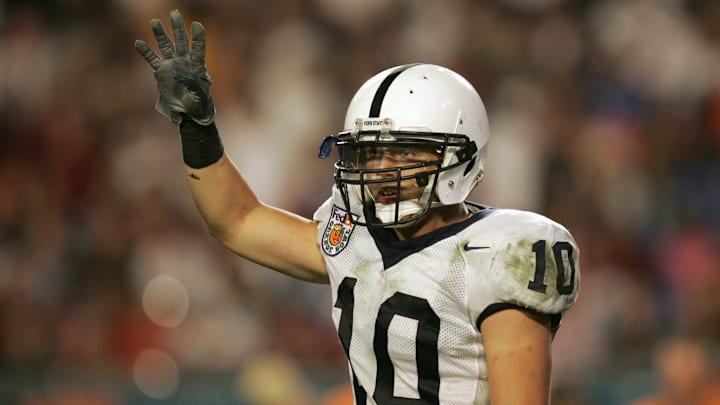 Fed Ex Orange Bowl: Penn State v Florida State