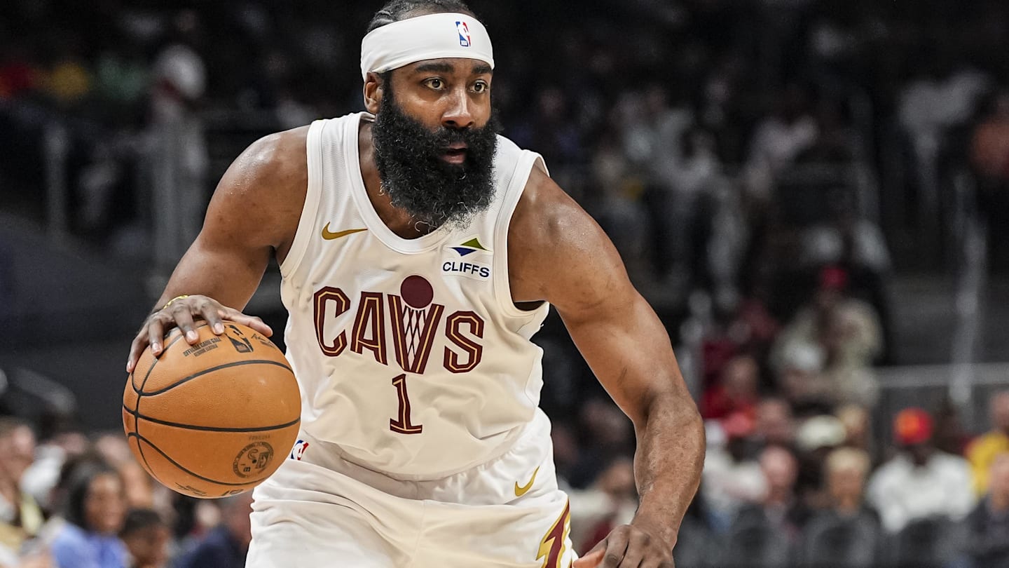 Cleveland Cavaliers First-Round NBA Playoffs Opponent Officially Locked In