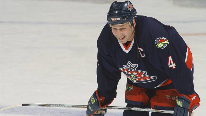 Capitals v Blue Jackets Capitals v Blue Jackets