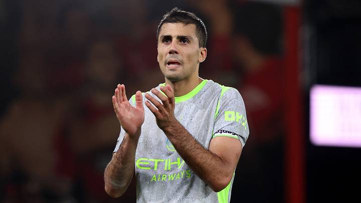 Bournemouth v Manchester City - Premier League Bournemouth v Manchester City - Premier League