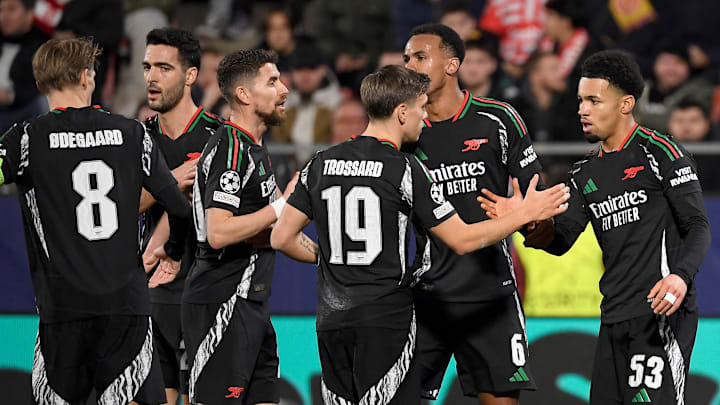 FBL-EUR-C1-GIRONA-ARSENAL