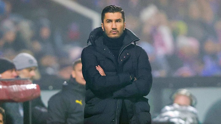 Holstein Kiel v Borussia Dortmund - Bundesliga