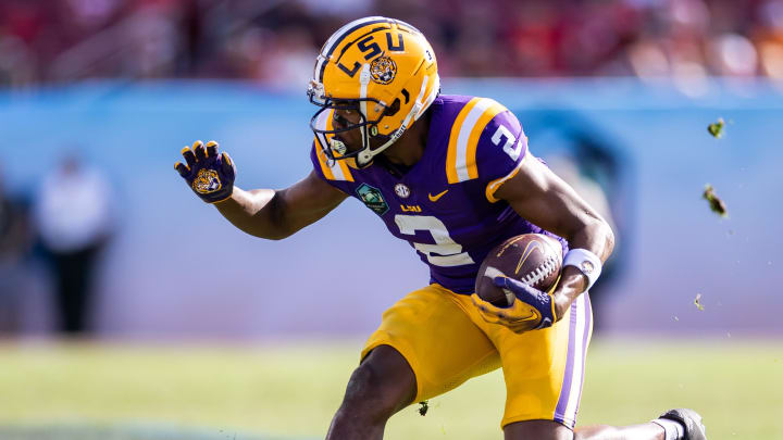 USC Trojans vs. LSU Tigers Prediction, Preview USC Trojans vs. LSU Tigers Prediction, Preview