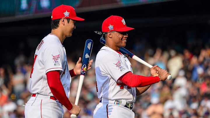 Los Yankees podrían tener a Juan Soto y Shohei Ohtani en 2024