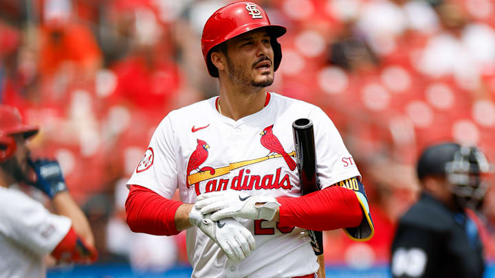 Baltimore Orioles v St. Louis Cardinals