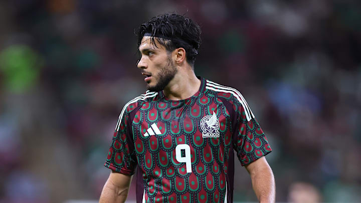 México tendrá actividad en la Final Four de la Concacaf Nations League 