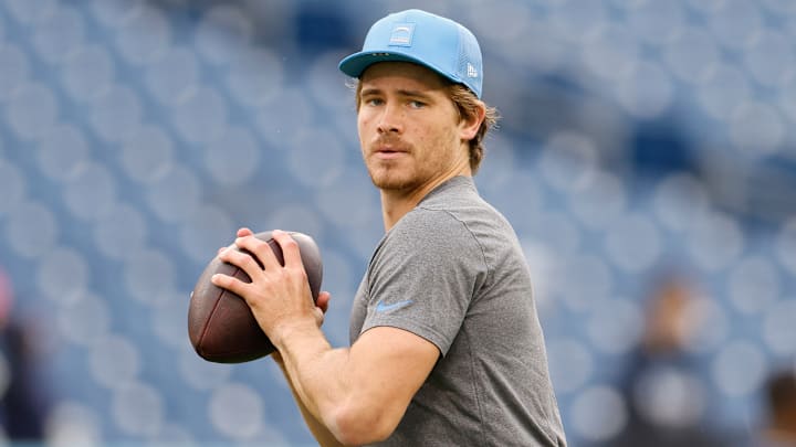 Los Angeles Chargers v Tennessee Titans