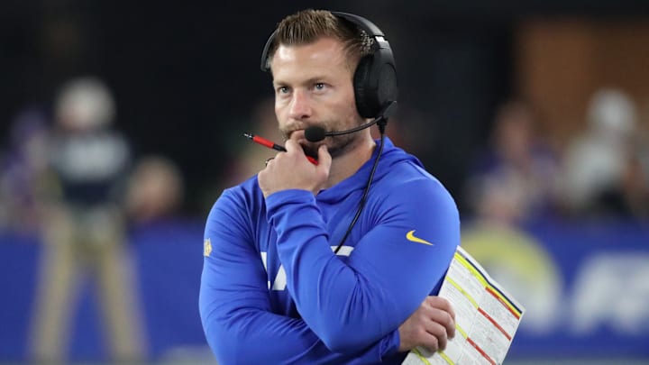 NFC Wild Card Playoffs: Los Angeles Rams