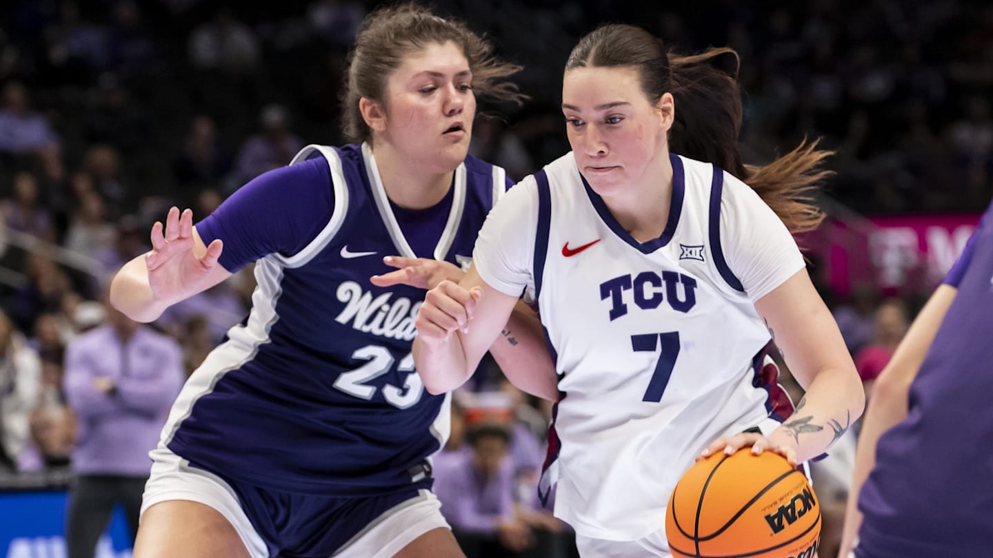Five Things Virginia Women’s Basketball Fans Need To Know About TCU