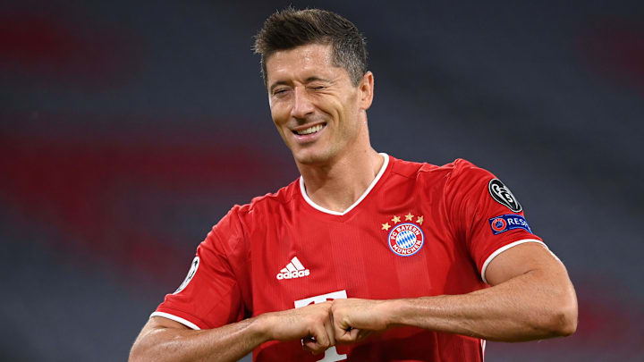 Streikt sich Lewandowski von den Bayern weg?