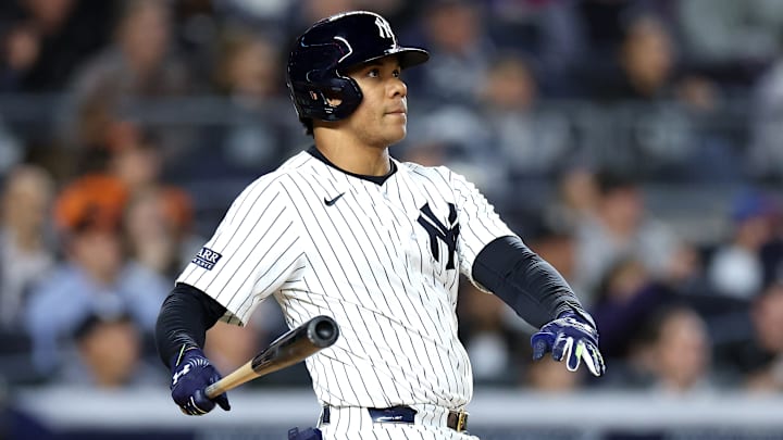 Juan Soto negociará con los Yankees después de la Serie Mundial 
