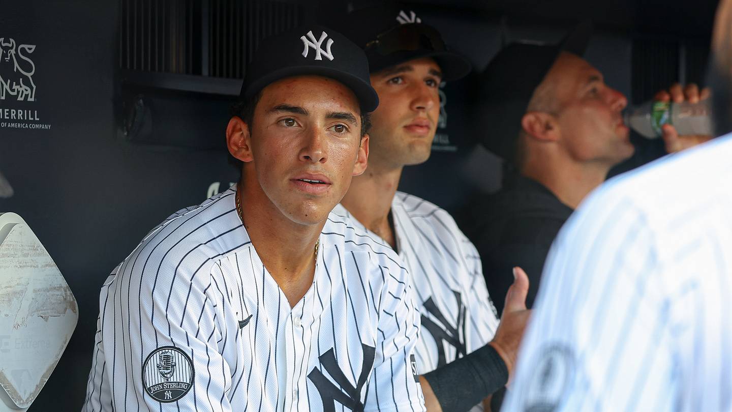 Due fratelli Lombard fanno colpo iniziale nel baseball professionale, con un home run e un'ottima difesa