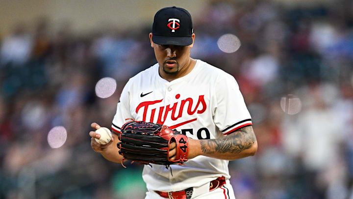 Seattle Mariners v Minnesota Twins