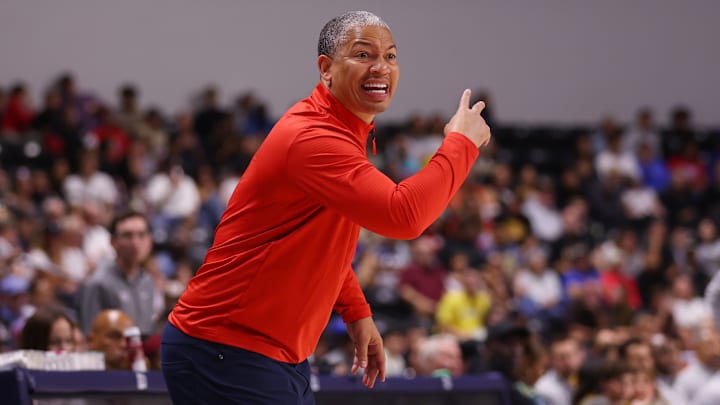 Tyronn Lue, LA Clippers