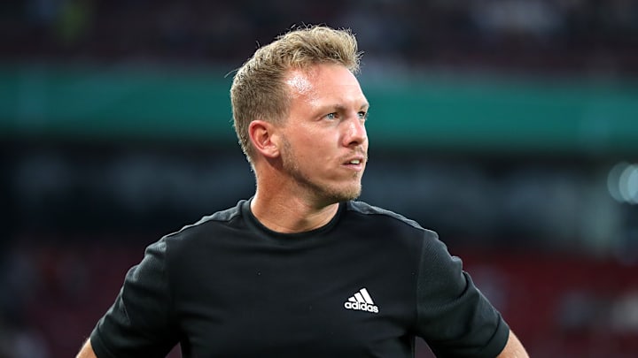 Die Bayern werden gegen den FCA im Free-TV zu sehen sein Die Bayern werden gegen den FCA im Free-TV zu sehen sein