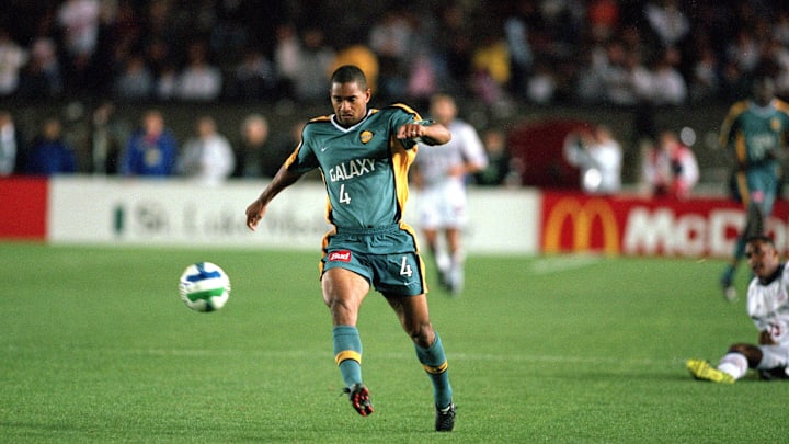 Robin Fraser's career: from MLS player to Toronto FC coach