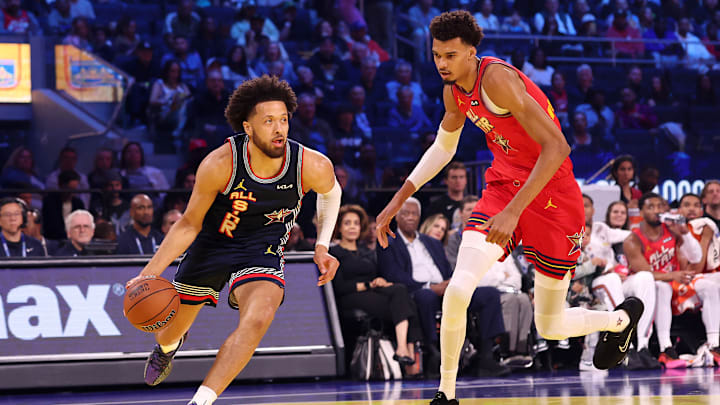 74th NBA All-Star Game