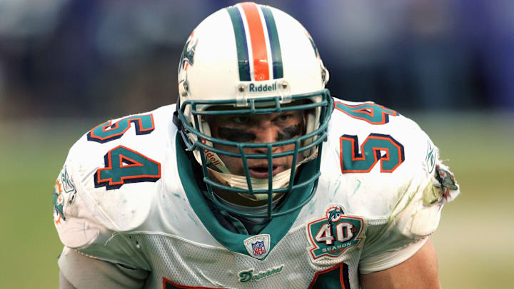 Miami Dolphins v San Diego Chargers