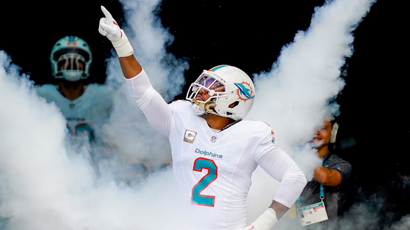 Bills Make Big Splash, Sign Pro Bowl Pass Rusher Bradley Chubb to Start Free Agency