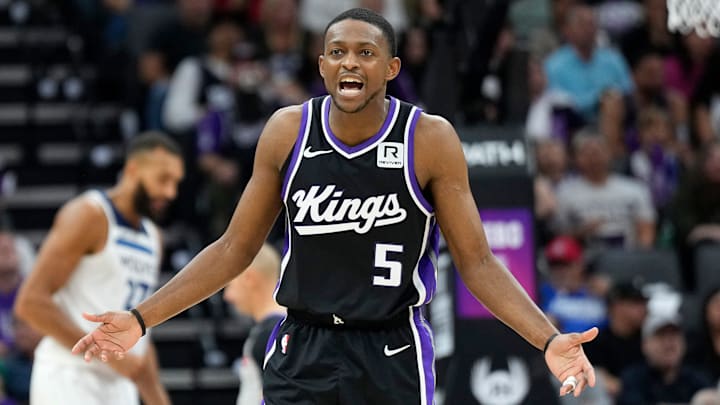 Minnesota Timberwolves v Sacramento Kings Minnesota Timberwolves v Sacramento Kings