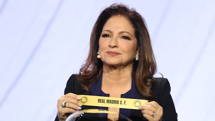 2025 FIFA Club World Cup Draw - Ceremony