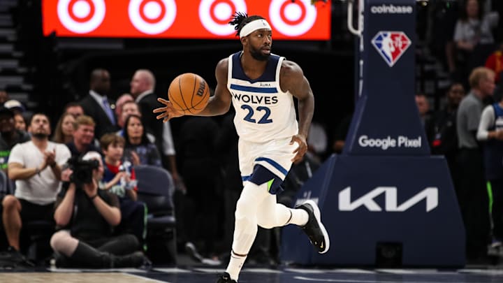 Beverley es conocido por su gran defensa