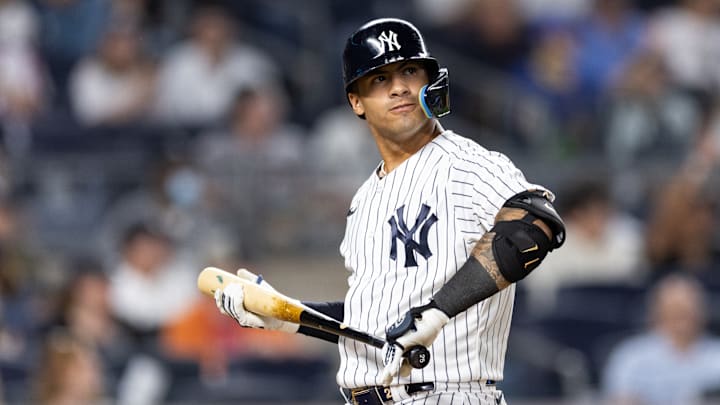 Gleyber Torres está listo para volver al lineup de Yankees