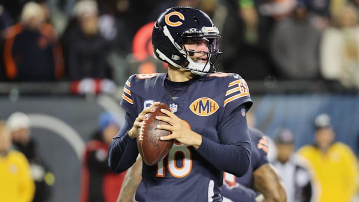 Chicago Bears, Caleb Williams