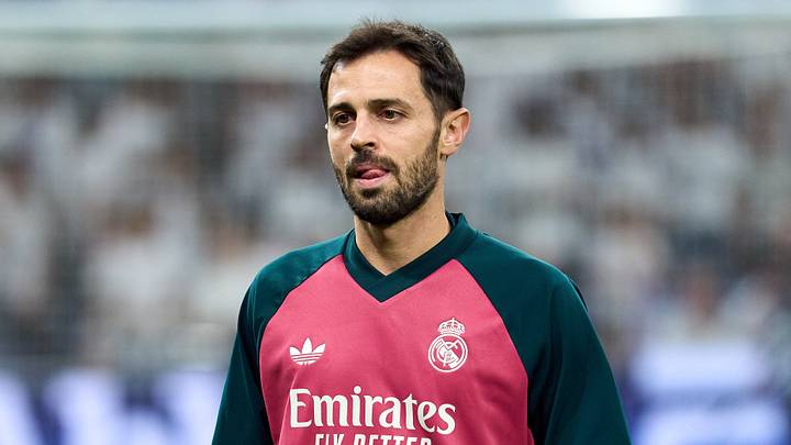 Real Madrid v Villarreal CF - LaLiga EA Sports 2026/27 Real Madrid v Villarreal CF - LaLiga EA Sports 2026/27