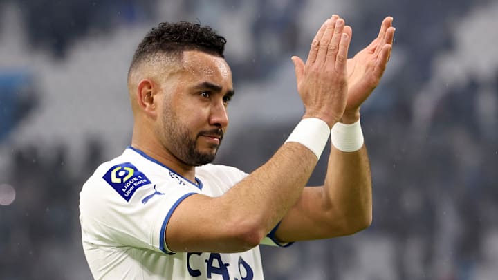 L'OM a de nombreuses rivalités.