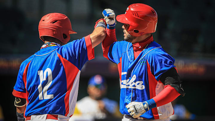 Cuba participará en la Serie del Caribe 2023