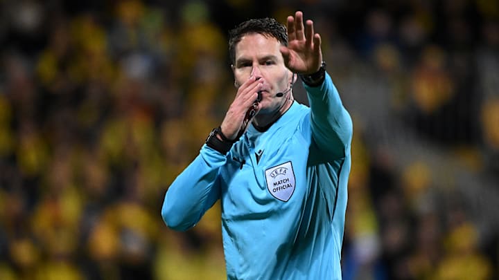 FK Bodo/Glimt v Juventus - UEFA Champions League 2025/26 League Phase MD5