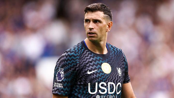 Emiliano Martinez returns to Emirates Stadium on Sunday Emiliano Martinez returns to Emirates Stadium on Sunday
