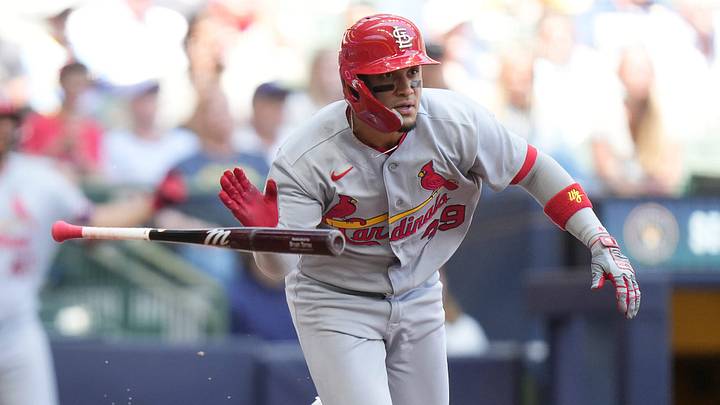 Bet the Cardinals against the Cubs in MLB action on Friday night.