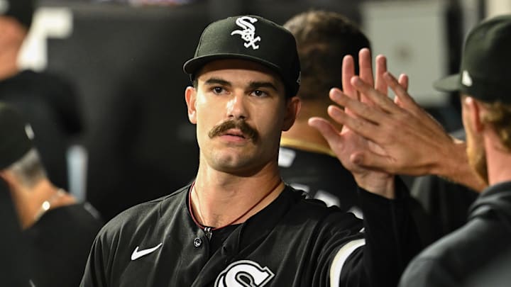 San Diego Padres v Chicago White Sox