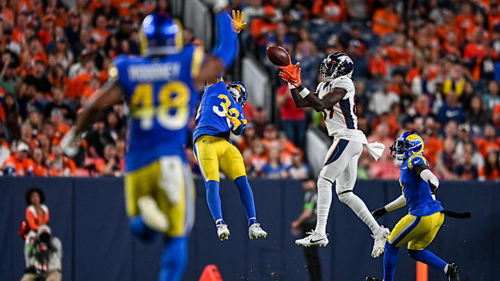 Denver Broncos