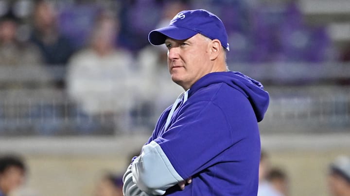 Cincinnati v Kansas State