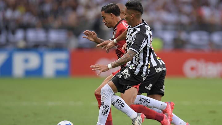 Uruguaio Terans deve enfrentar o ex-clube nesta rodada